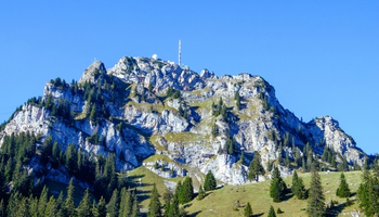 wendelstein